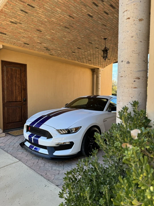 2016 Ford S550 Shelby Mustang GT350R - Image 21 of 31