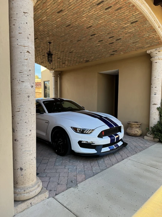 2016 Ford S550 Shelby Mustang GT350R - Image 20 of 31