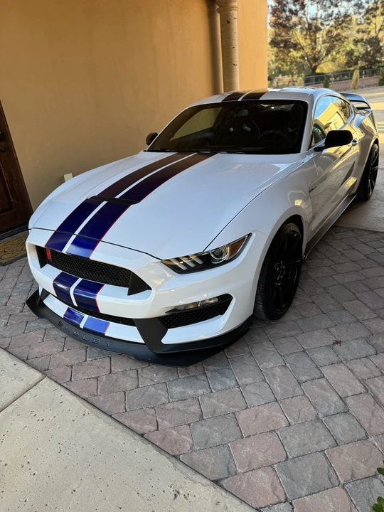 2016 Ford S550 Shelby Mustang GT350R - Image 22 of 31