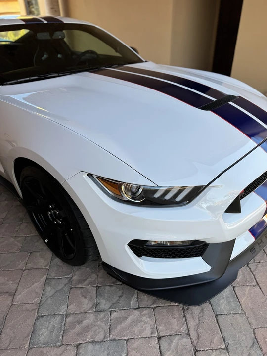 2016 Ford S550 Shelby Mustang GT350R - Image 26 of 31