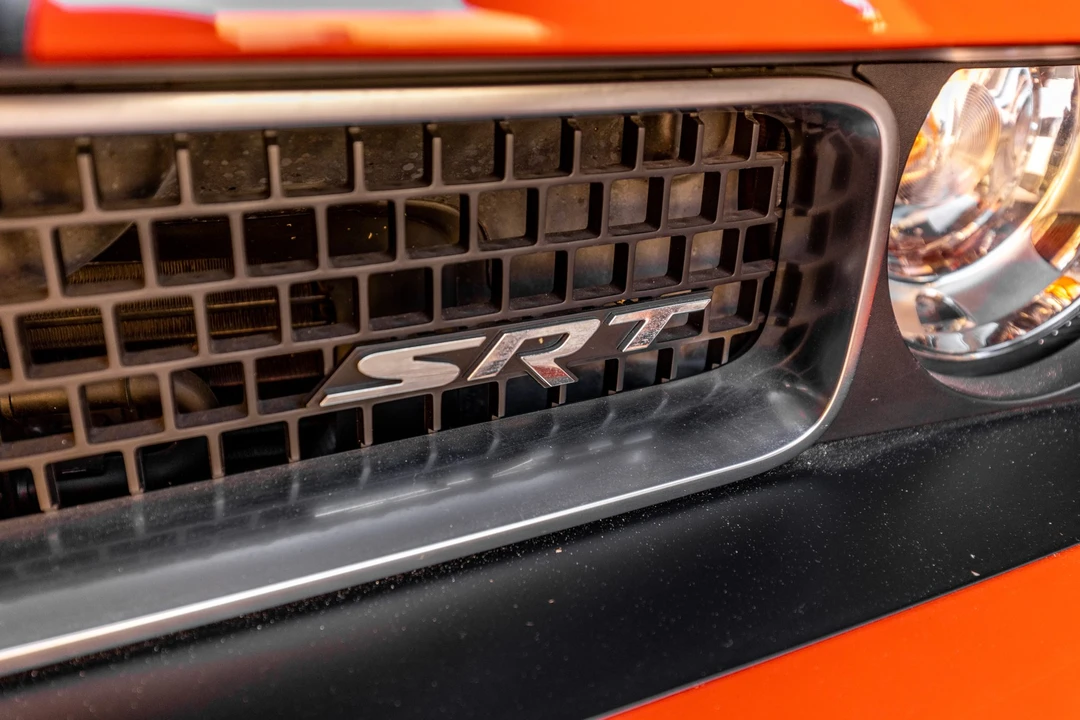 2008 Dodge Challenger SRT8 & 392 3rd Gen - Image 19 of 31