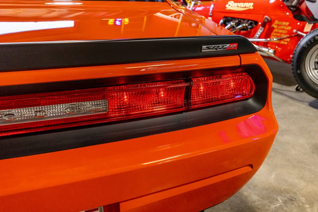 2008 Dodge Challenger SRT8 & 392 3rd Gen - Image 27 of 31