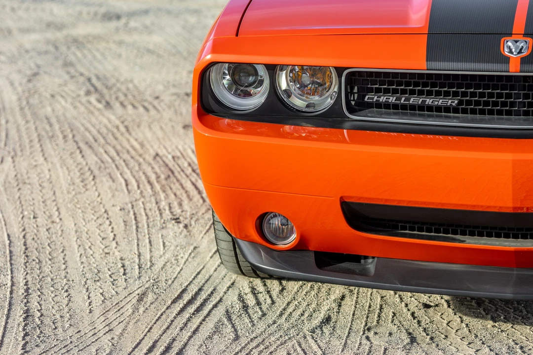 2008 Dodge Challenger SRT8 & 392 3rd Gen - Image 13 of 31