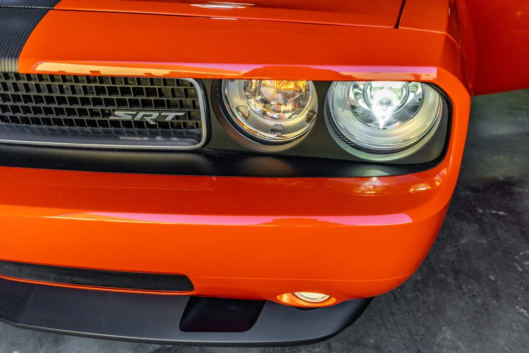 2008 Dodge Challenger SRT8 & 392 3rd Gen - Image 17 of 31