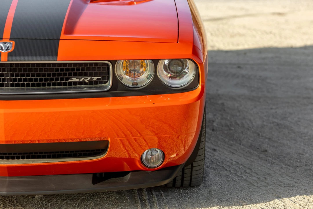 2008 Dodge Challenger SRT8 & 392 3rd Gen - Image 15 of 31