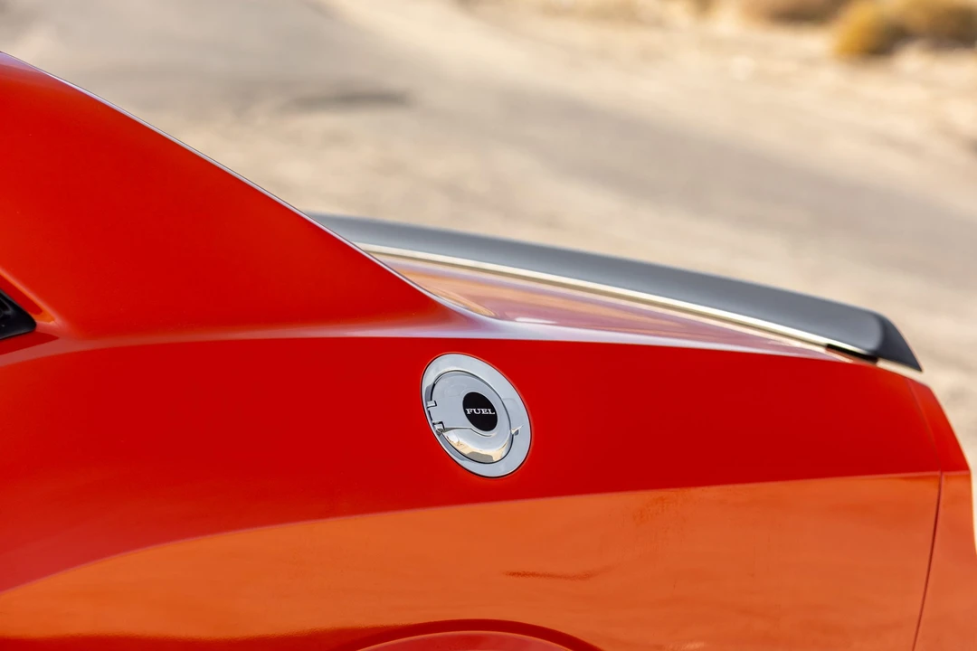 2008 Dodge Challenger SRT8 & 392 3rd Gen - Image 21 of 31