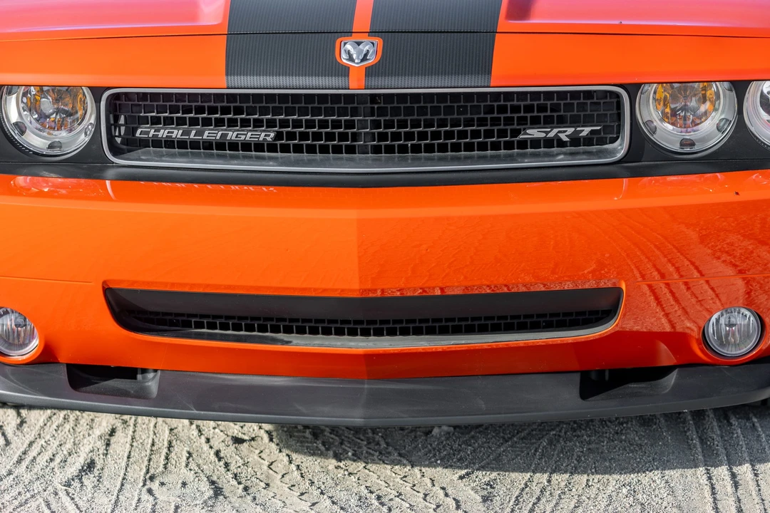 2008 Dodge Challenger SRT8 & 392 3rd Gen - Image 14 of 31