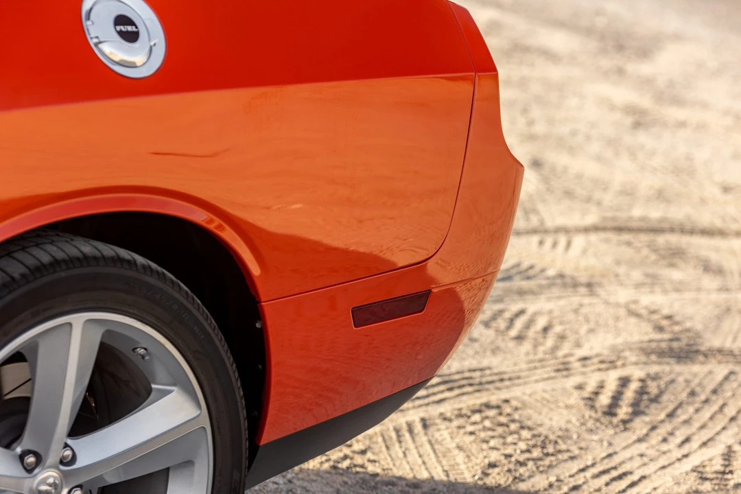 2008 Dodge Challenger SRT8 & 392 3rd Gen - Image 25 of 31