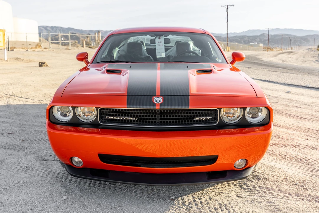 2008 Dodge Challenger SRT8 & 392 3rd Gen - Image 3 of 31