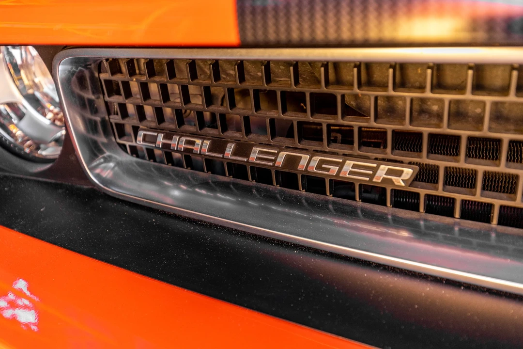 2008 Dodge Challenger SRT8 & 392 3rd Gen - Image 18 of 31