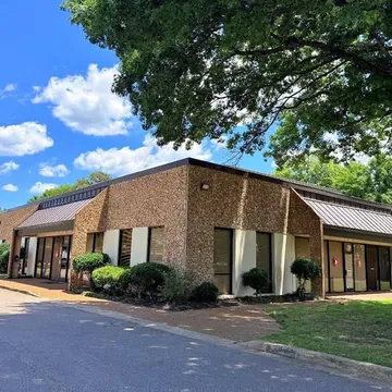 5796 Shelby Oaks Suite 6 (Office or Flex)