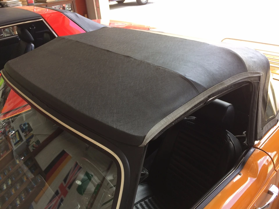 1975 Triumph TR6 (US-spec) - Image 25 of 31