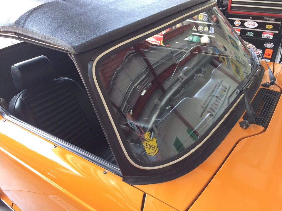 1975 Triumph TR6 (US-spec) - Image 21 of 31