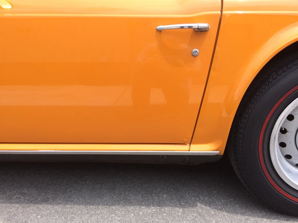 1975 Triumph TR6 (US-spec) - Image 15 of 31