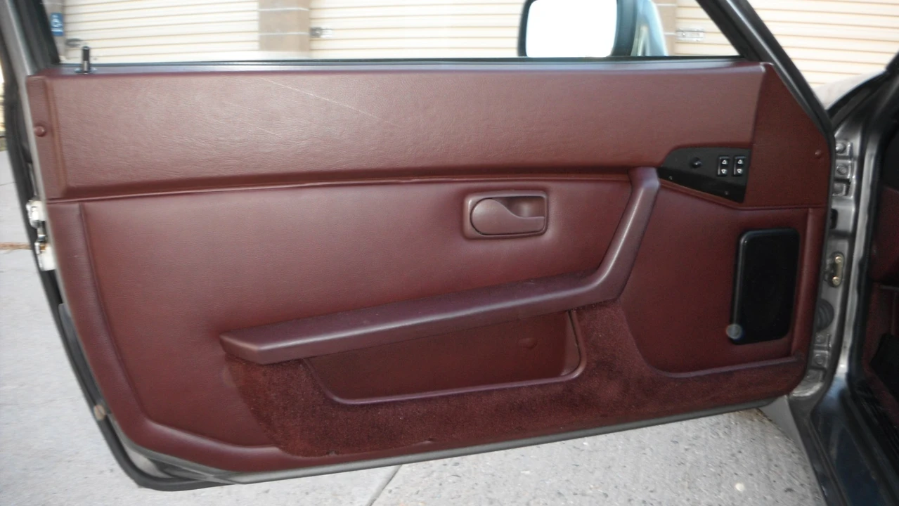 1988 Porsche 944 - Image 31 of 31
