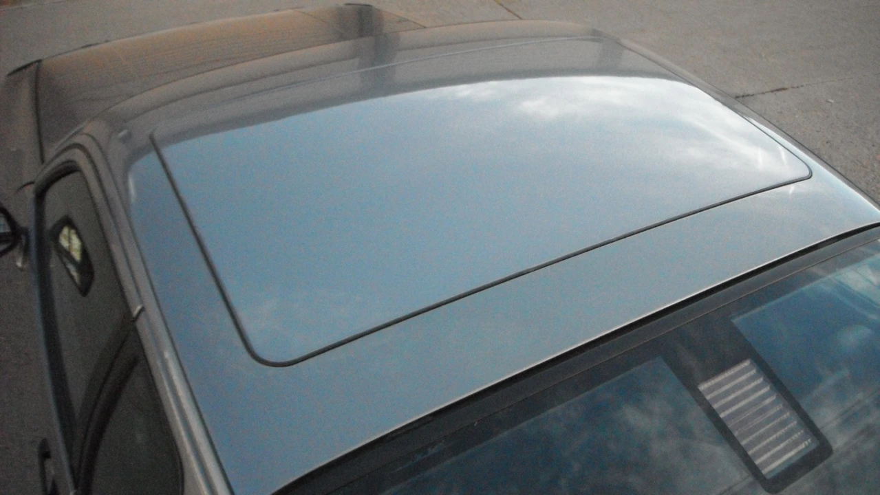 1988 Porsche 944 - Image 12 of 31