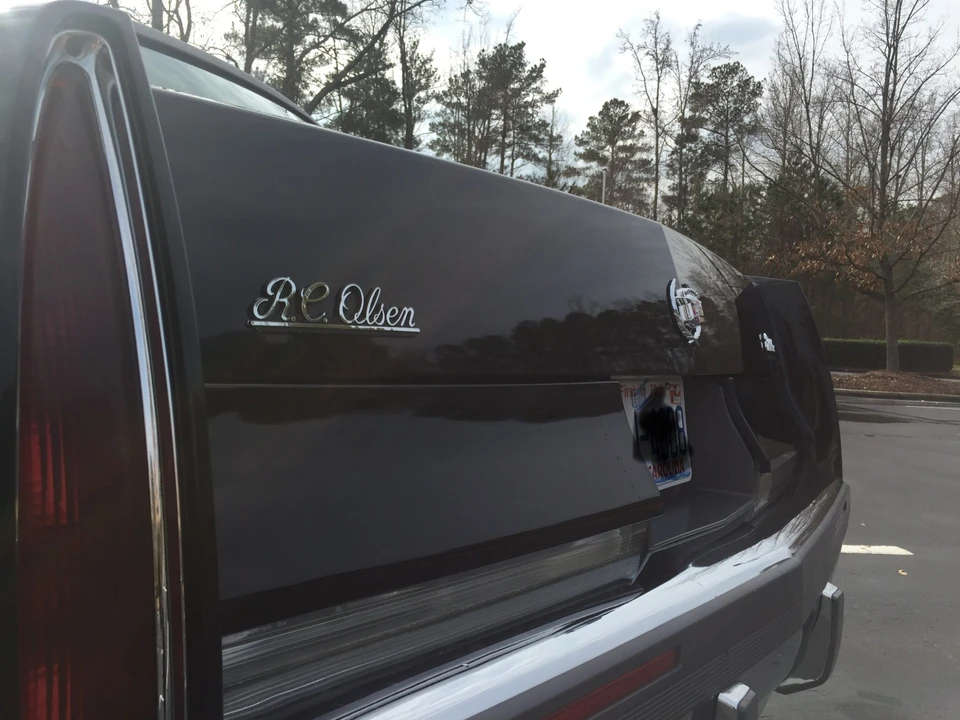 1996 Cadillac Fleetwood - Image 12 of 31