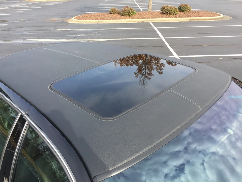 1996 Cadillac Fleetwood - Image 20 of 31