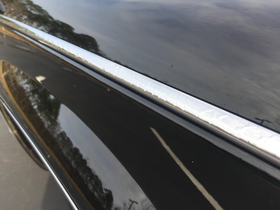 1996 Cadillac Fleetwood - Image 15 of 31