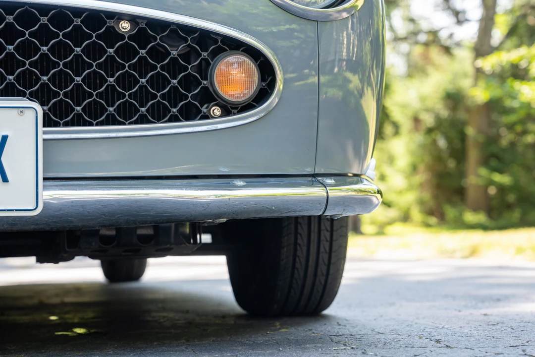 1991 Nissan Figaro - Image 30 of 31