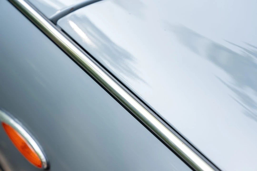 1991 Nissan Figaro - Image 31 of 31