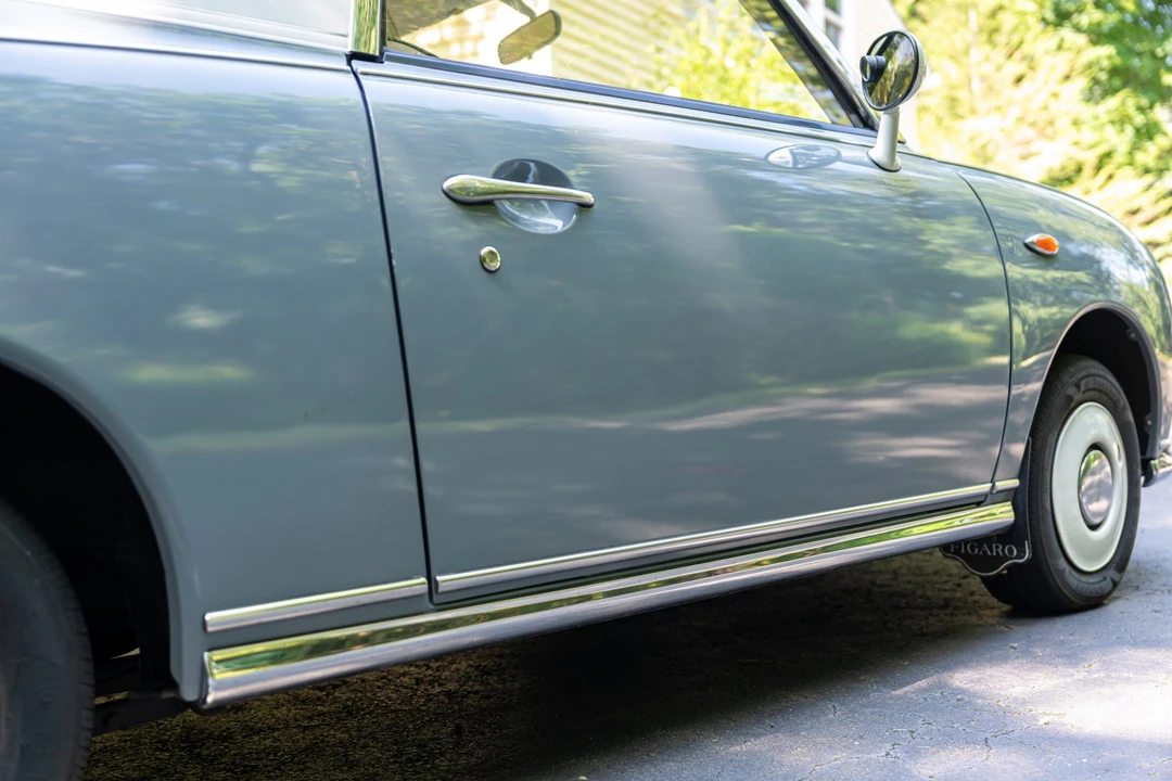 1991 Nissan Figaro - Image 23 of 31