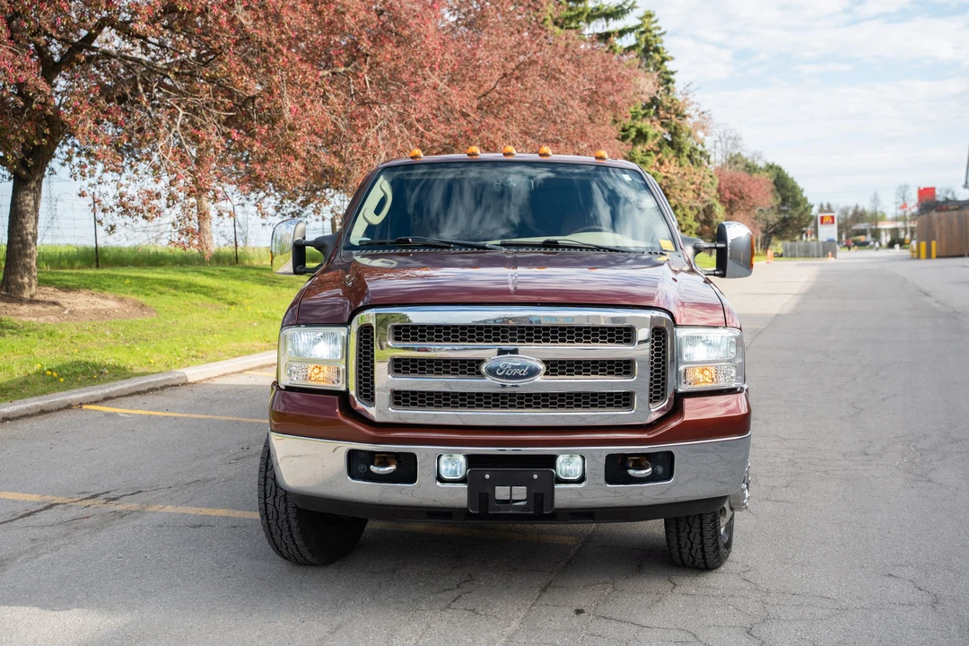2006 Ford Super Duty 1st Gen - Image 5 of 31