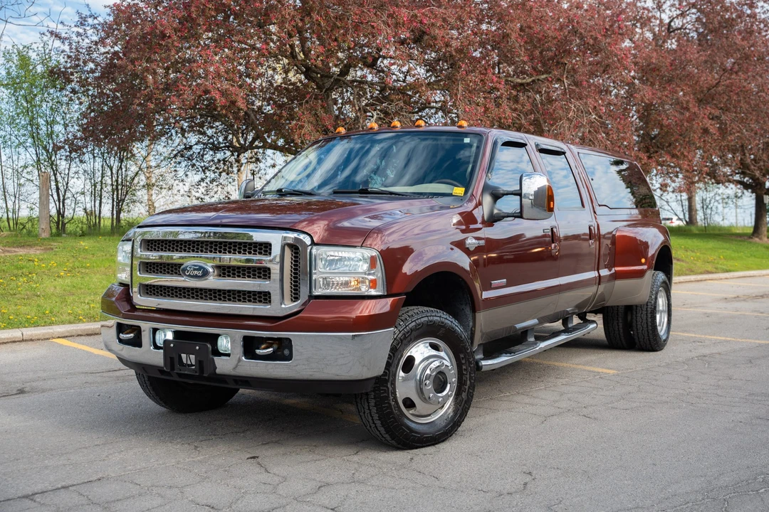 2006 Ford Super Duty 1st Gen - Image 3 of 31