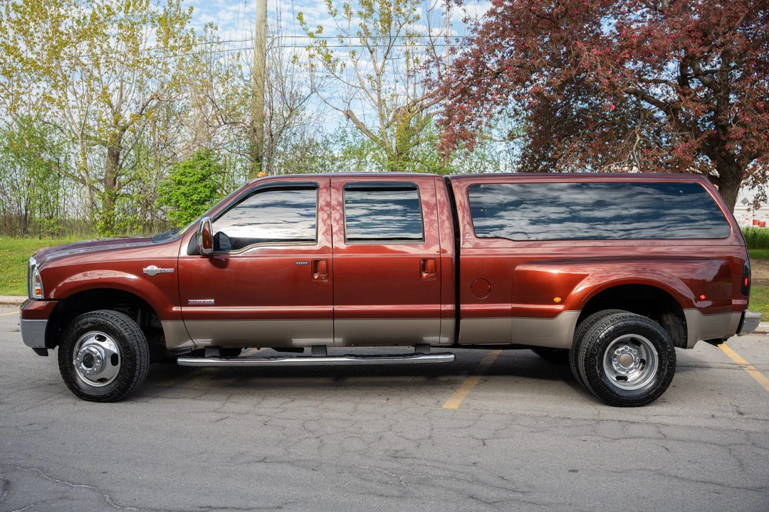 2006 Ford Super Duty 1st Gen - Image 12 of 31