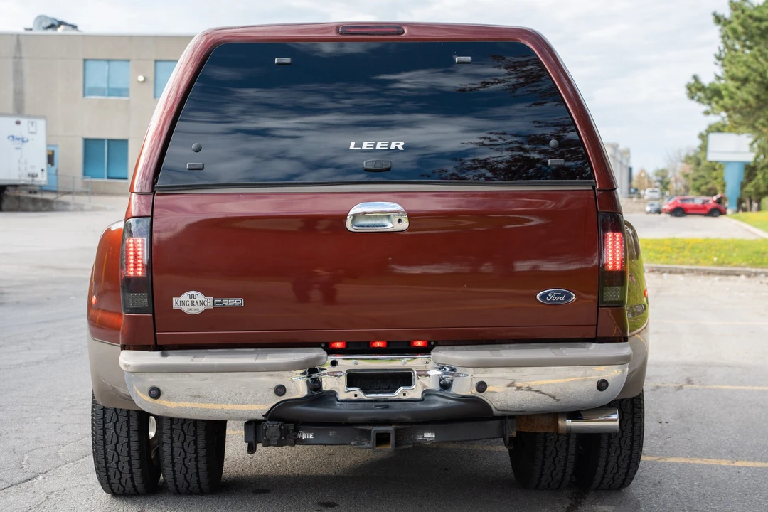 2006 Ford Super Duty 1st Gen - Image 9 of 31
