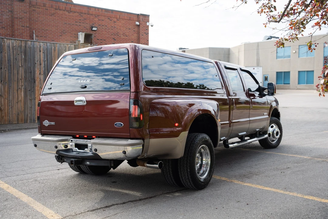 2006 Ford Super Duty 1st Gen - Image 8 of 31