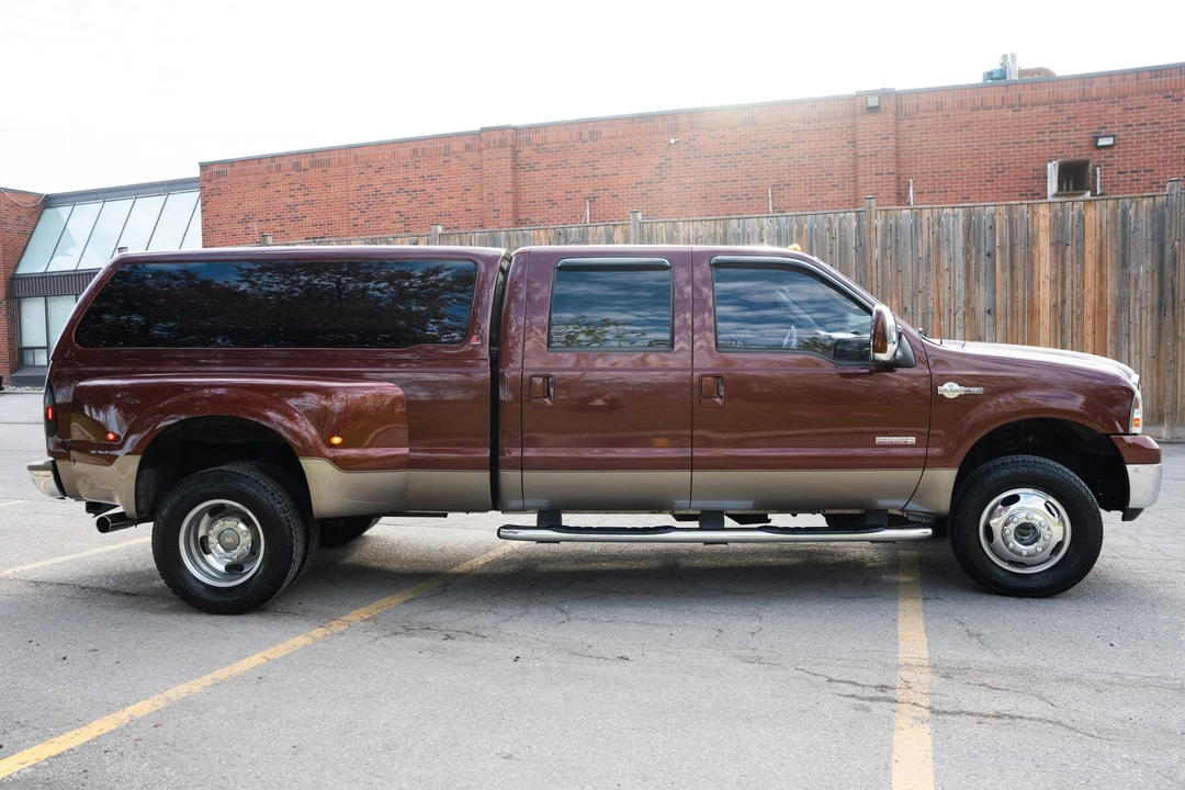 2006 Ford Super Duty 1st Gen - Image 7 of 31