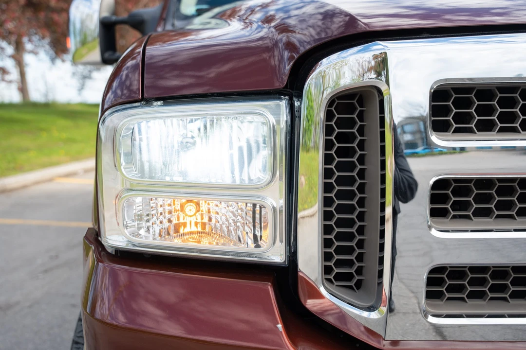 2006 Ford Super Duty 1st Gen - Image 22 of 31