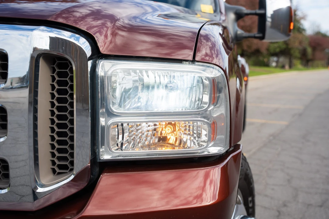 2006 Ford Super Duty 1st Gen - Image 21 of 31