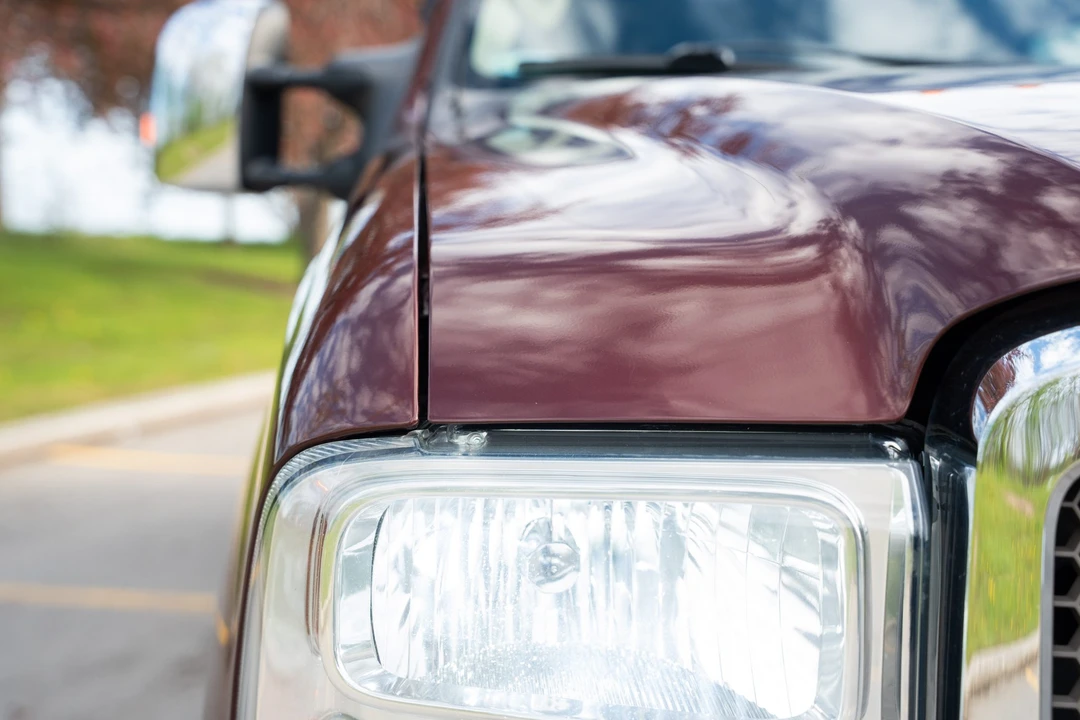 2006 Ford Super Duty 1st Gen - Image 18 of 31