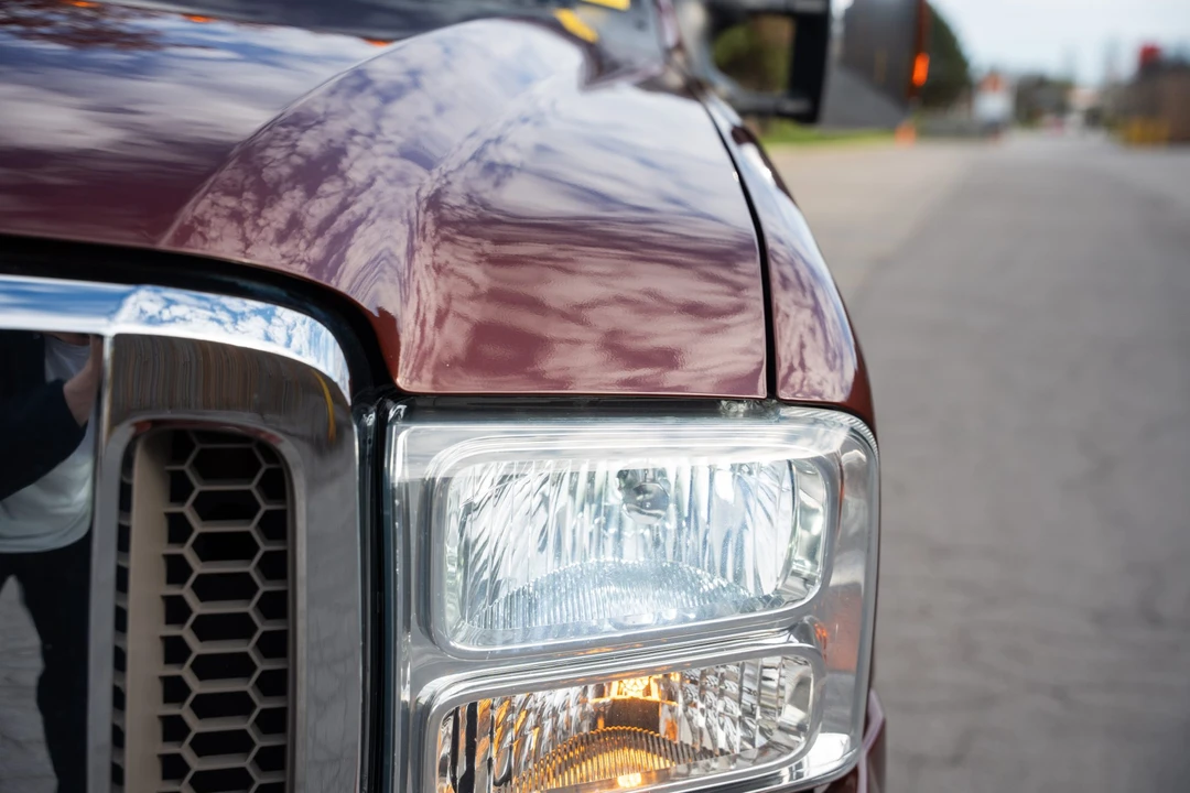2006 Ford Super Duty 1st Gen - Image 17 of 31
