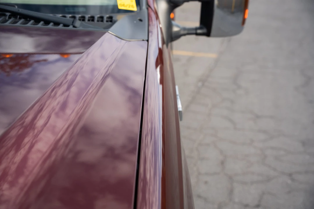 2006 Ford Super Duty 1st Gen - Image 16 of 31