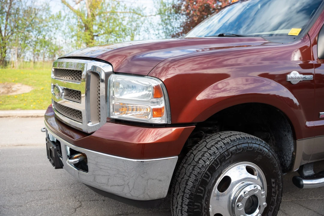 2006 Ford Super Duty 1st Gen - Image 15 of 31