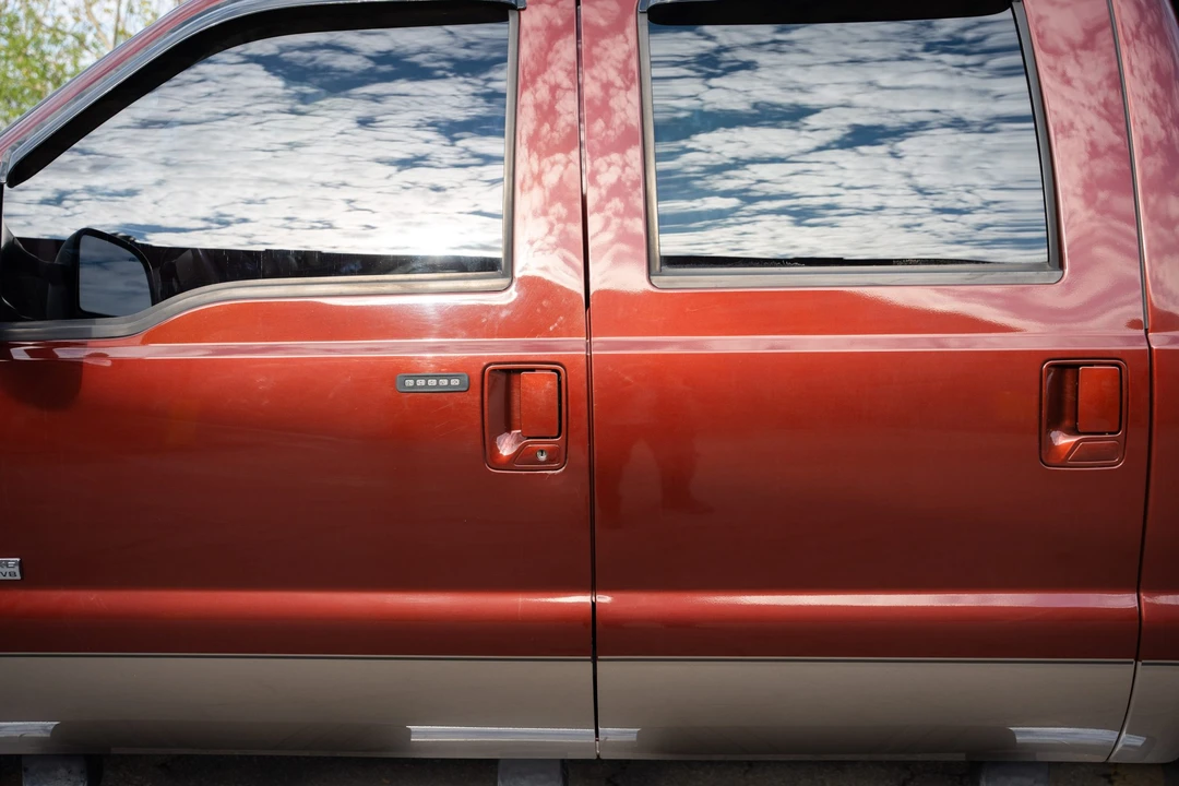 2006 Ford Super Duty 1st Gen - Image 25 of 31