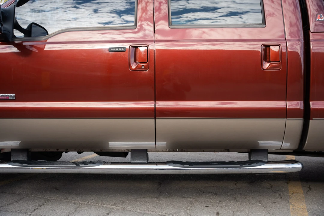 2006 Ford Super Duty 1st Gen - Image 26 of 31