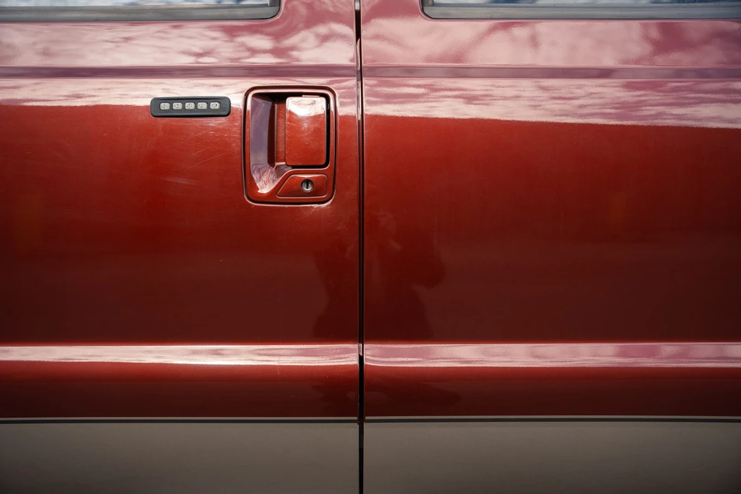 2006 Ford Super Duty 1st Gen - Image 27 of 31