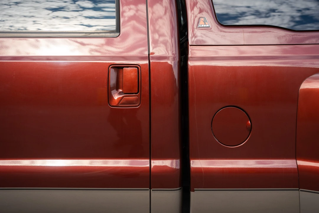 2006 Ford Super Duty 1st Gen - Image 28 of 31