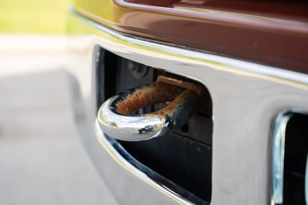 2006 Ford Super Duty 1st Gen - Image 23 of 31