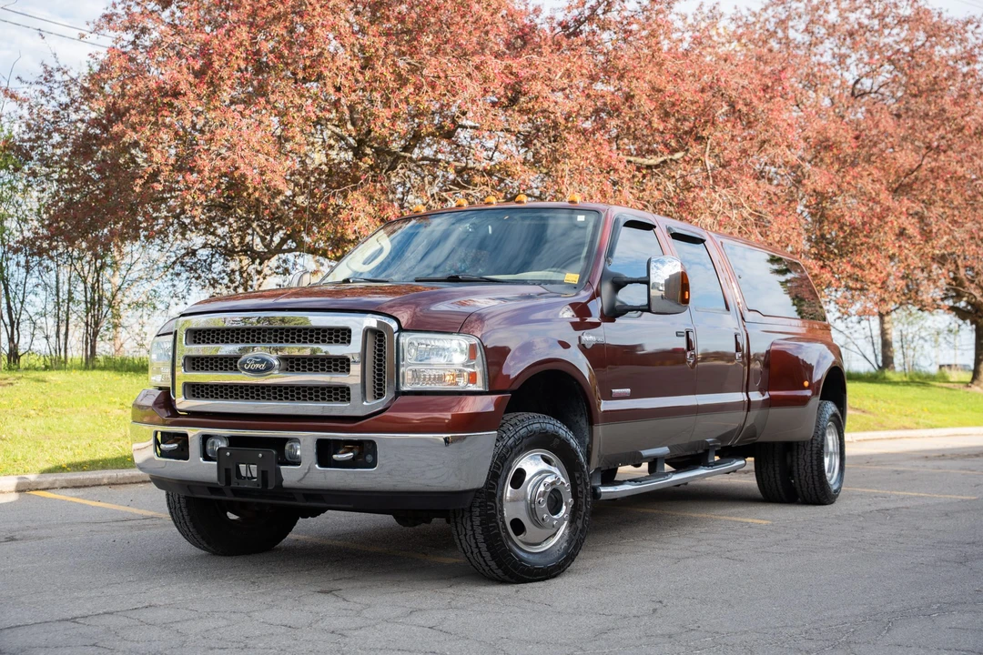 2006 Ford Super Duty 1st Gen - Image 2 of 31