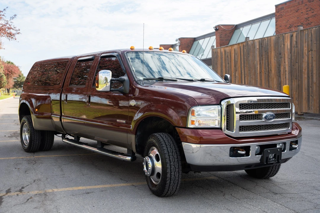 2006 Ford Super Duty 1st Gen - Image 6 of 31