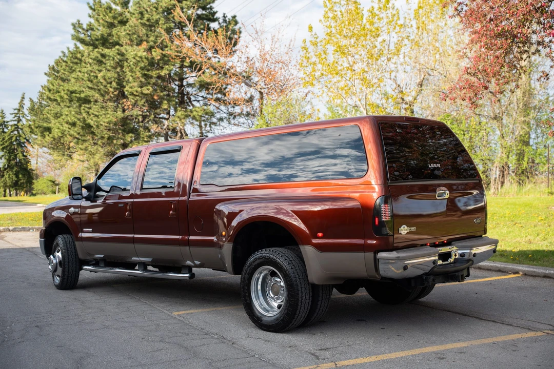 2006 Ford Super Duty 1st Gen - Image 11 of 31