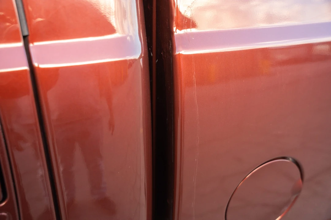 2006 Ford Super Duty 1st Gen - Image 30 of 31