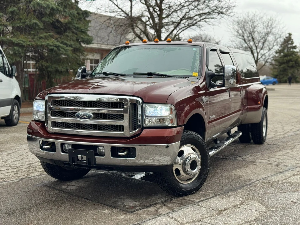 2006 Ford Super Duty 1st Gen - Image 4 of 31