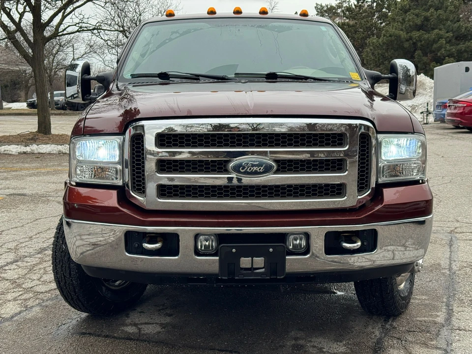 2006 Ford Super Duty 1st Gen - Image 14 of 31