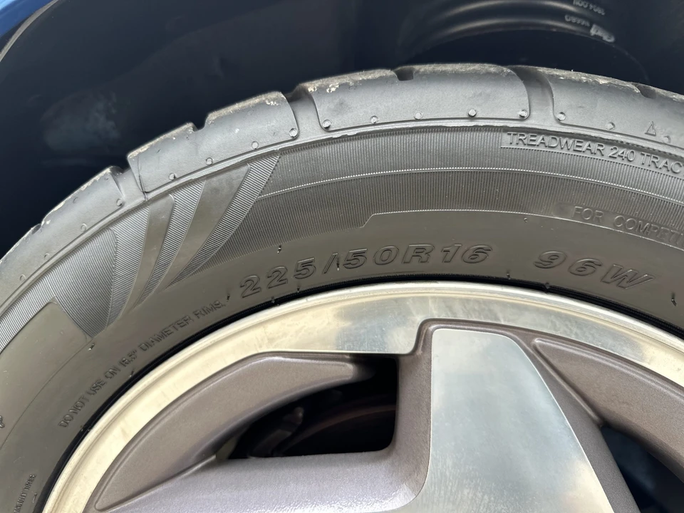 1993 Dodge Daytona - Image 29 of 31